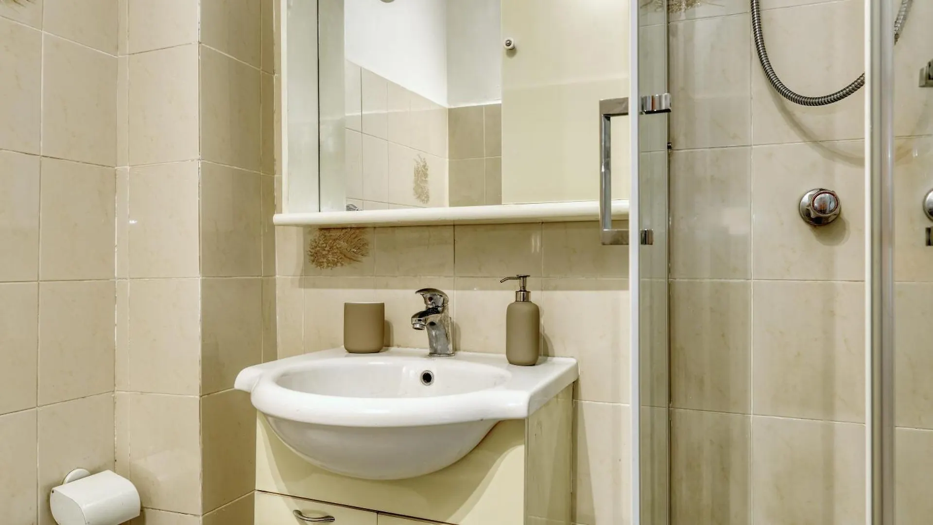 Ideal Rent - Viale Sarca 198 Milánó