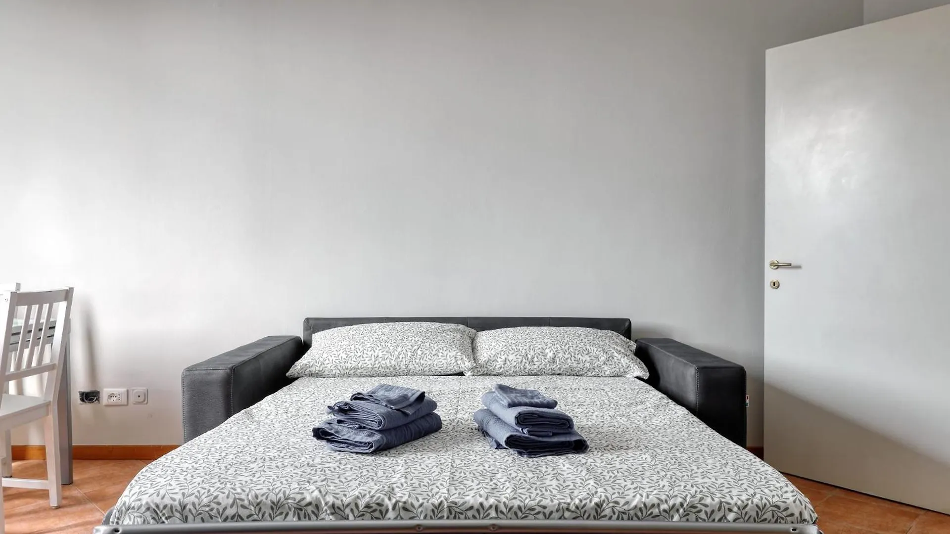 Ideal Rent - Viale Sarca 198 Milano Italia