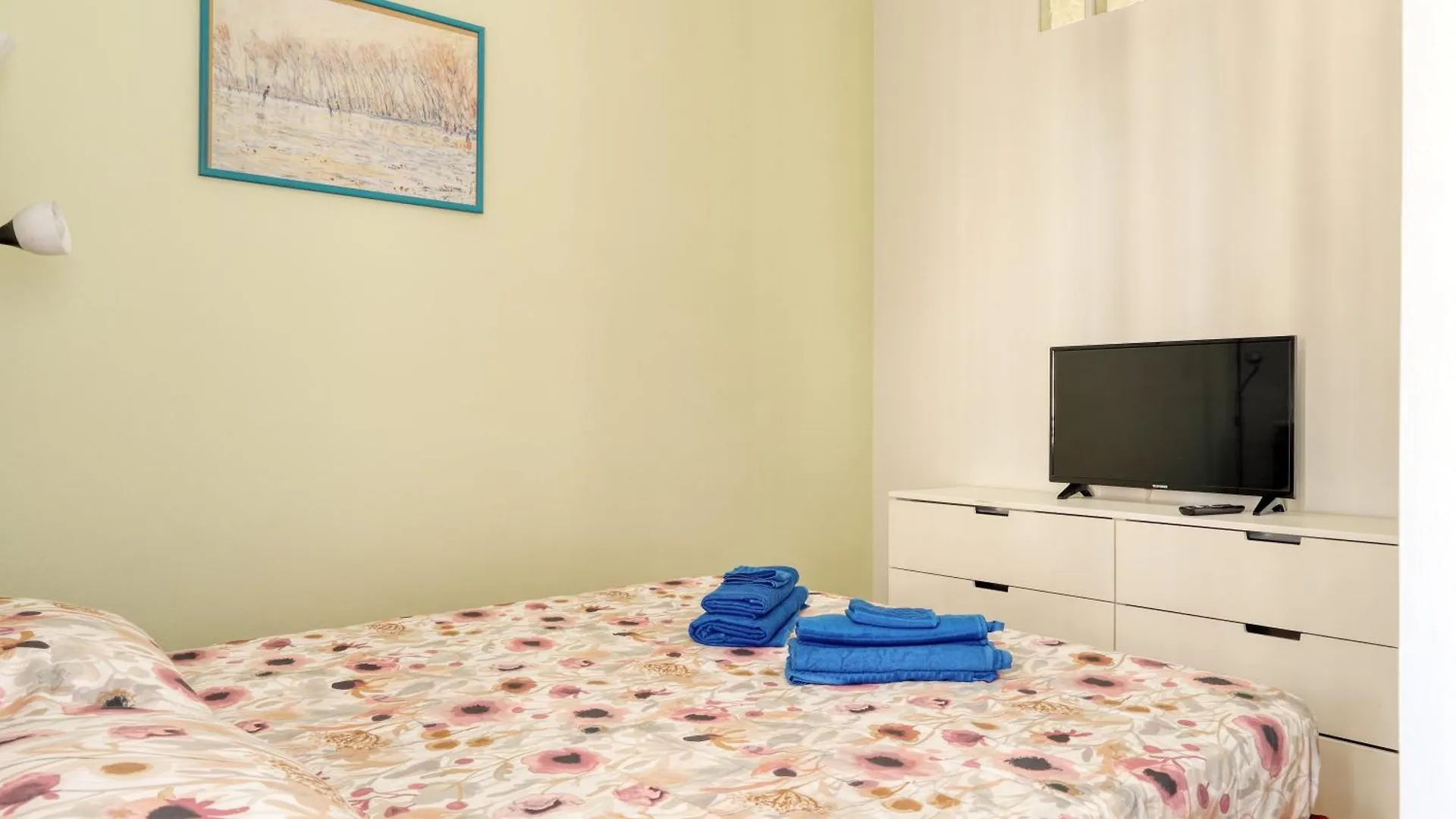 Ideal Rent - Viale Sarca 198 Milano Appartamento