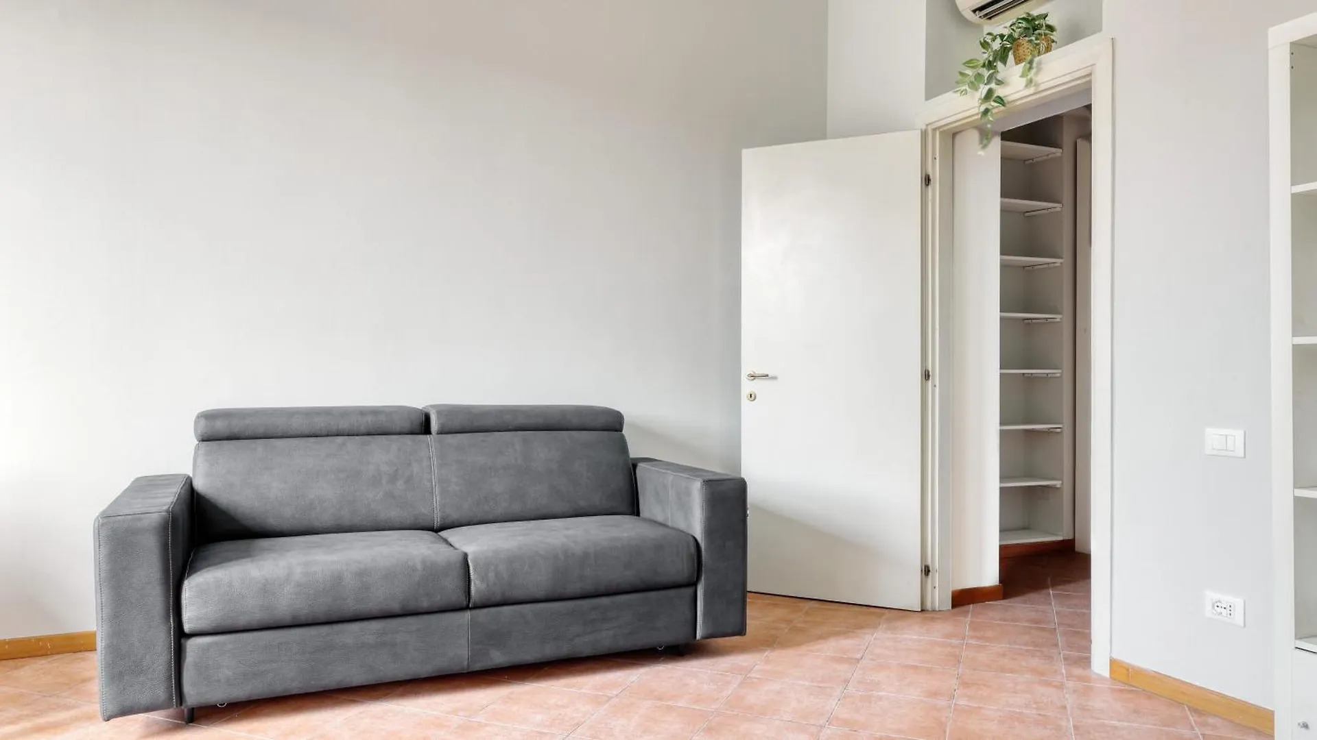 Ideal Rent - Viale Sarca 198 Milánó