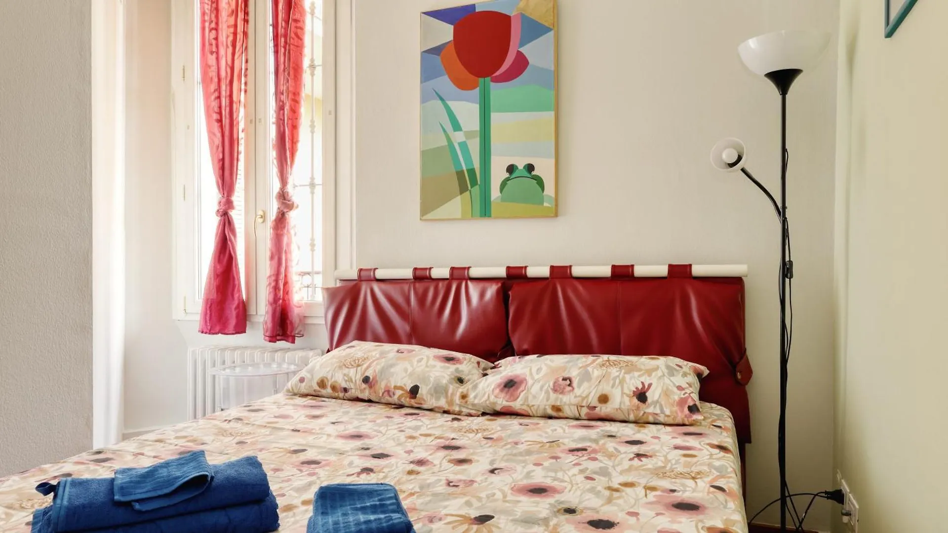 Ideal Rent - Viale Sarca 198 Milano 0*,  Italia