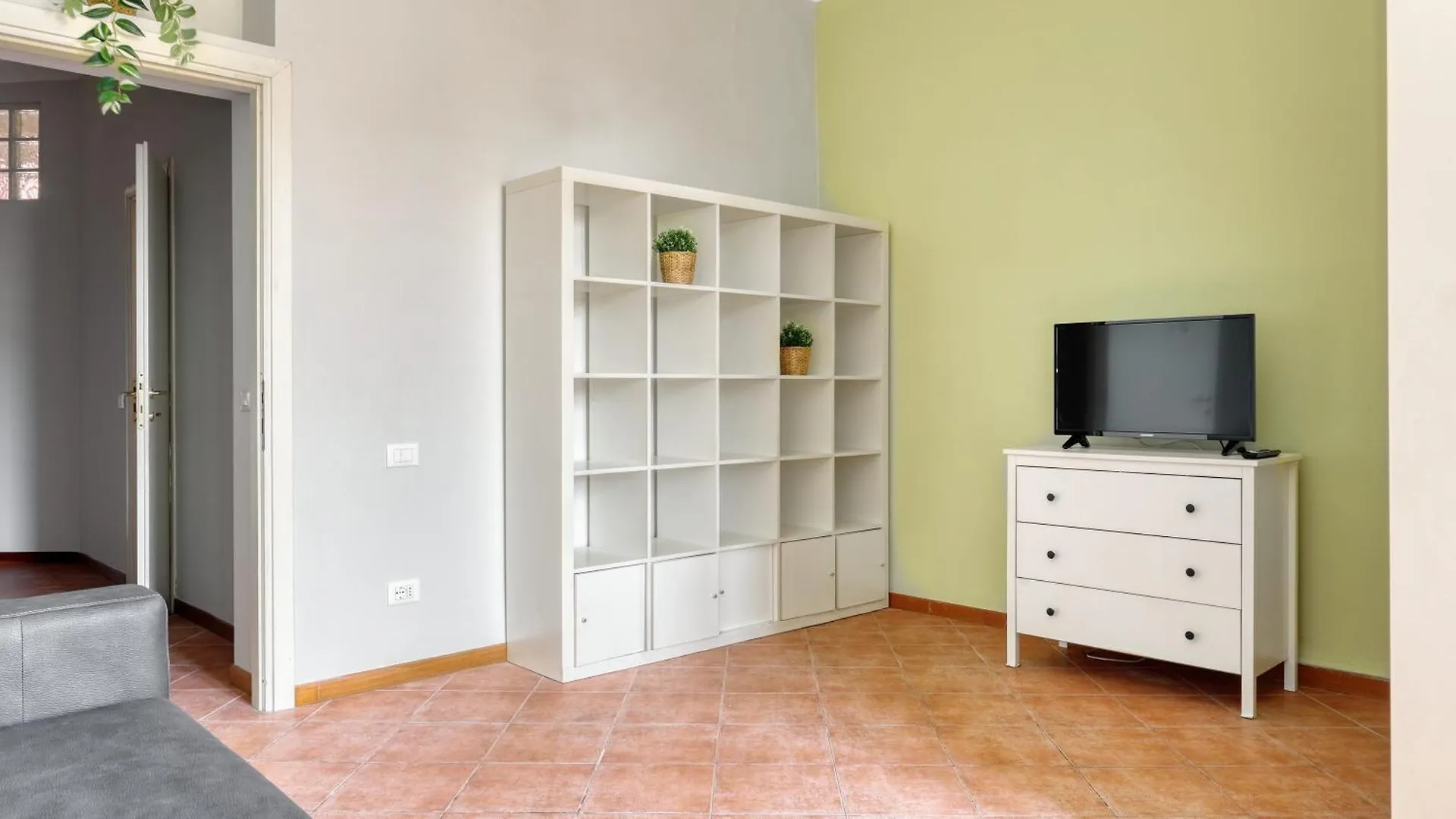 Ideal Rent - Viale Sarca 198 Milánó 0*,