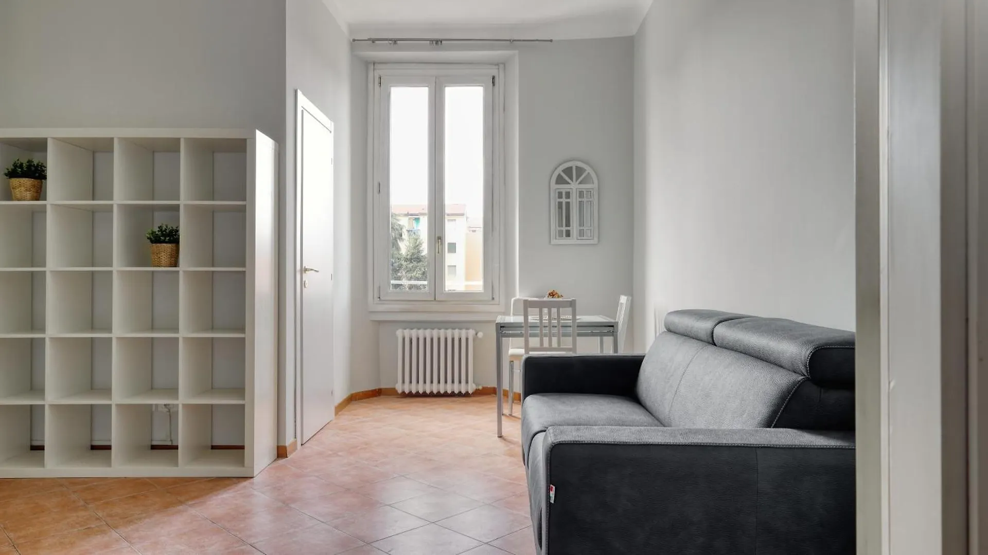 Ideal Rent - Viale Sarca 198 Milano Appartamento