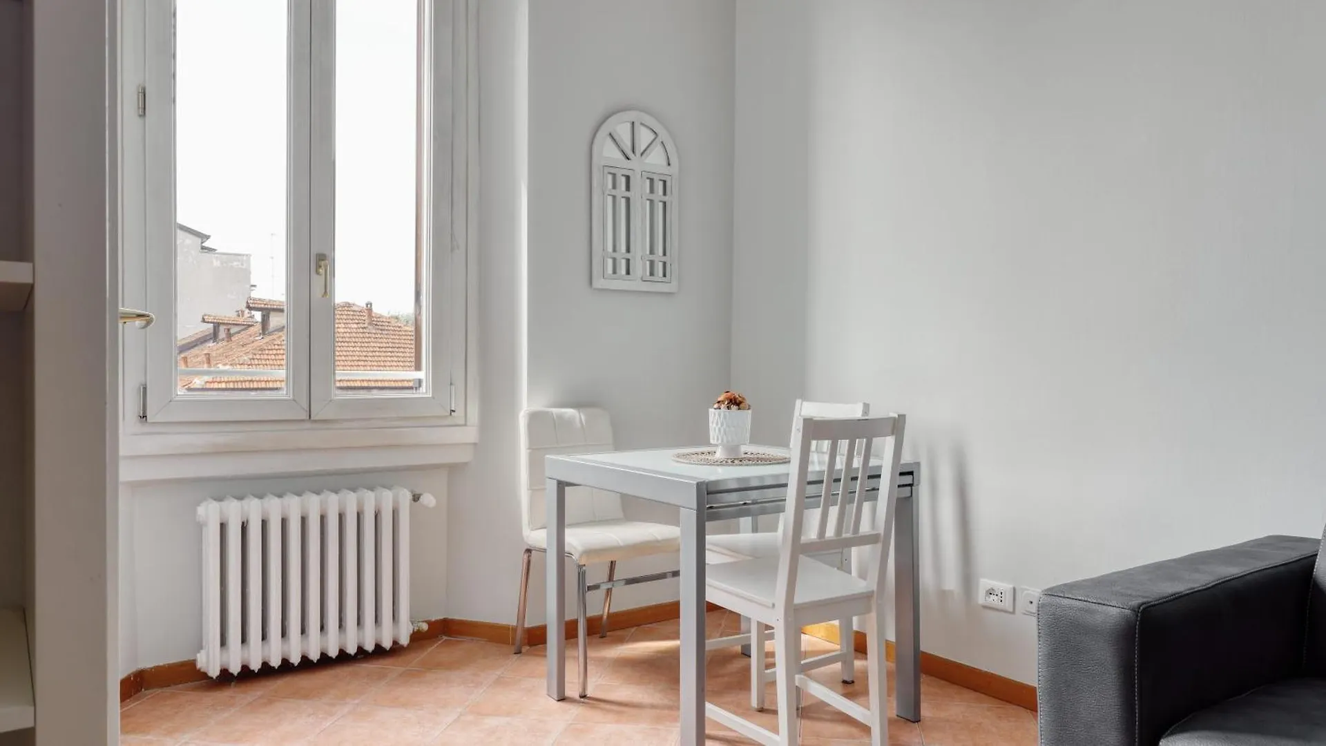 Ideal Rent - Viale Sarca 198 Milánó