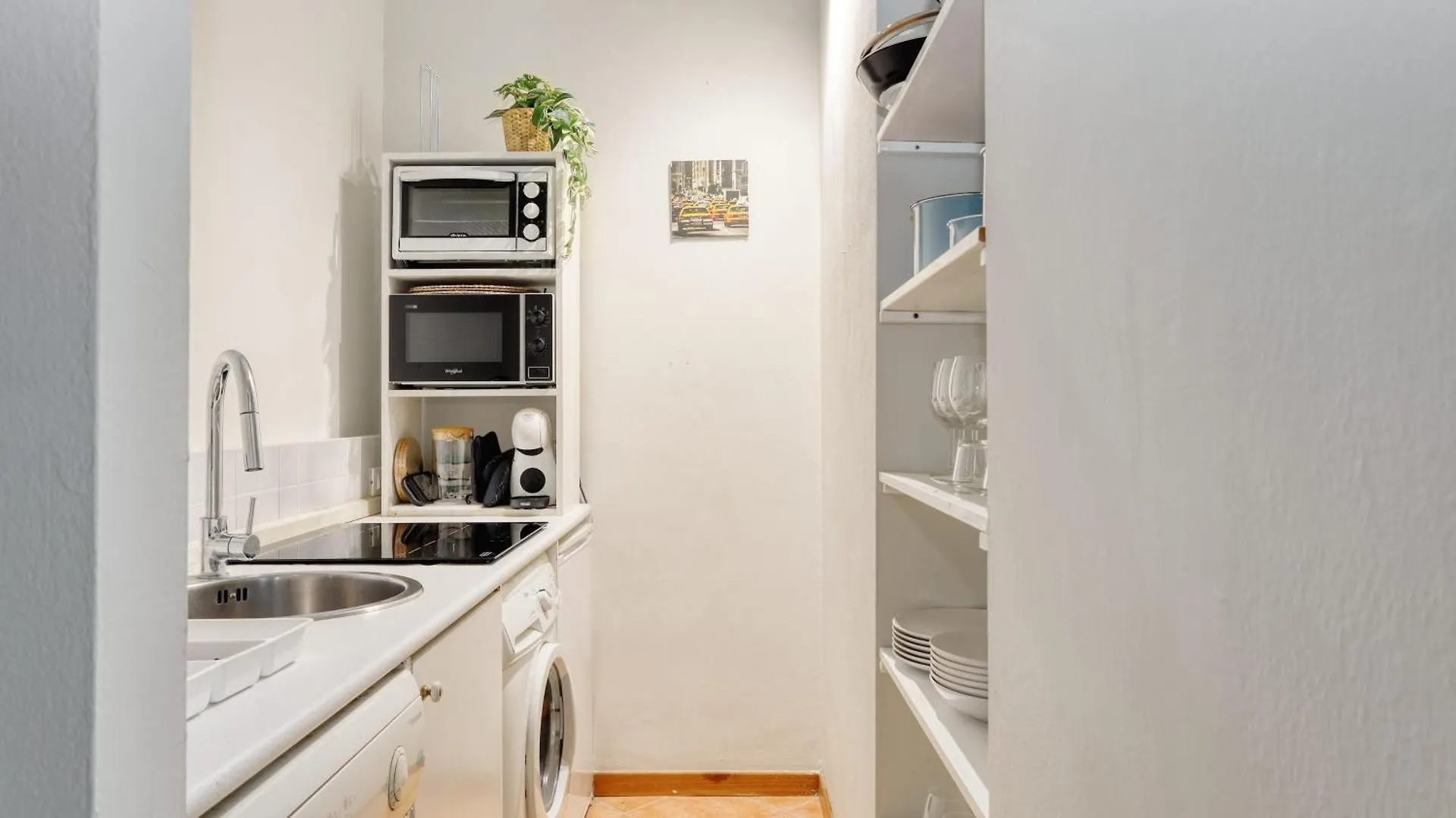 Ideal Rent - Viale Sarca 198 Milano Appartamento